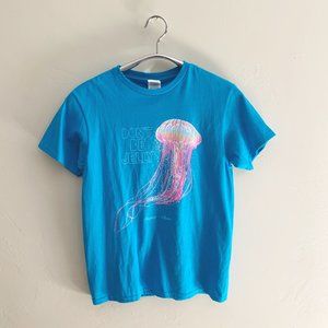 Kid's Jellyfish T-Shirt